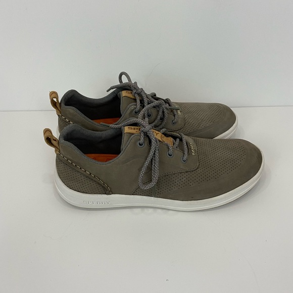 sperry gamefish cvo
